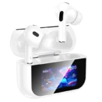 Hoco EW79 Bright ANC Touch Screen Bluetooth Earbuds