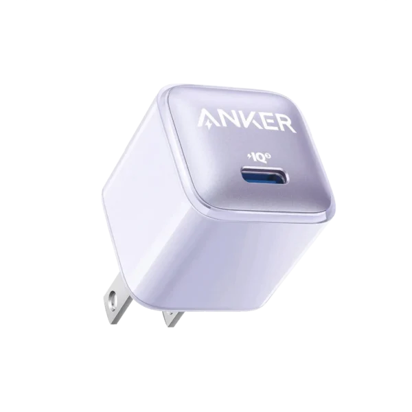 Anker 511 Charger Nano Pro 20W