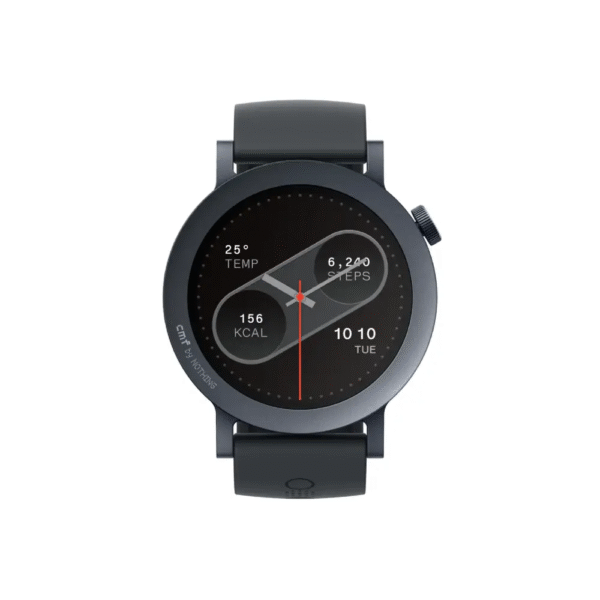 CMF by Nothing Watch Pro 2 Dark Gray